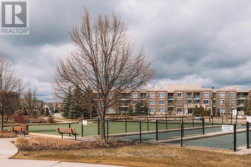 45 Calliandra Tr, Brampton, ON - Outdoor With View