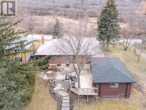 35 Peru Rd, Milton, ON - Outdoor With View