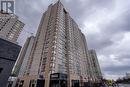 #811 -285 Enfield Pl, Mississauga, ON  - Outdoor With Facade 
