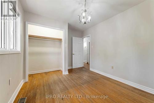 463 Drummond Road, Oakville, ON - Indoor Photo Showing Other Room