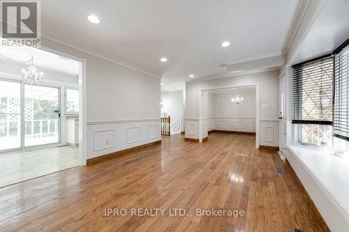 463 Drummond Road, Oakville, ON - Indoor Photo Showing Other Room