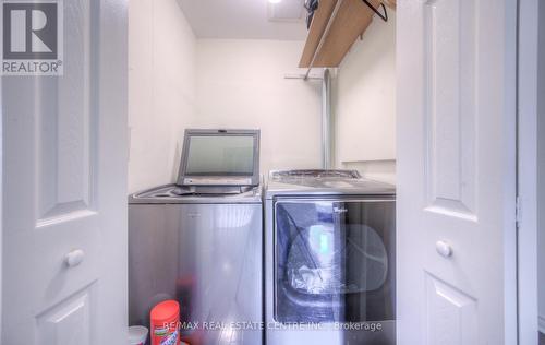442 Cedric Terr, Milton, ON - Indoor Photo Showing Laundry Room