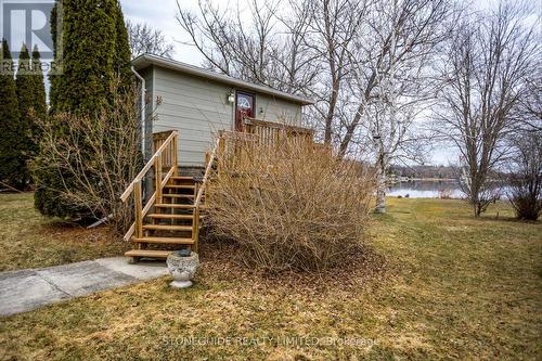 30 Lawrence St S, Kawartha Lakes, ON - Outdoor