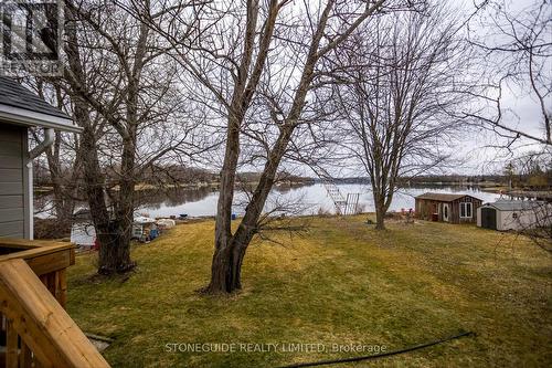 30 Lawrence St S, Kawartha Lakes, ON - Outdoor