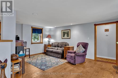 30 Lawrence St S, Kawartha Lakes, ON - Indoor