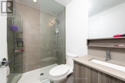 #2709 -5 Buttermill Ave, Vaughan, ON - Indoor Photo Showing Bathroom