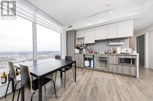 #2709 -5 Buttermill Ave, Vaughan, ON - Indoor