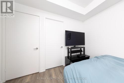 #2709 -5 Buttermill Ave, Vaughan, ON - Indoor Photo Showing Bedroom