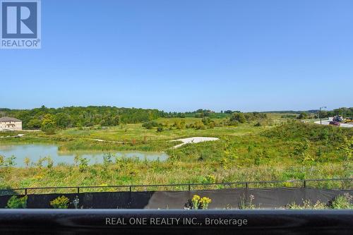 16 Plank Road, Bradford West Gwillimbury, ON - Outdoor With View
