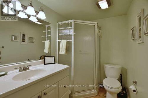 1928 Tiny Beaches Road S, Tiny, ON - Indoor Photo Showing Bathroom