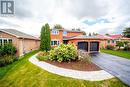 11 Coates Crescent, Richmond Hill, ON  - Outdoor 