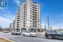 #206 -7730 Kipling Ave, Vaughan, ON  - Outdoor With Facade 