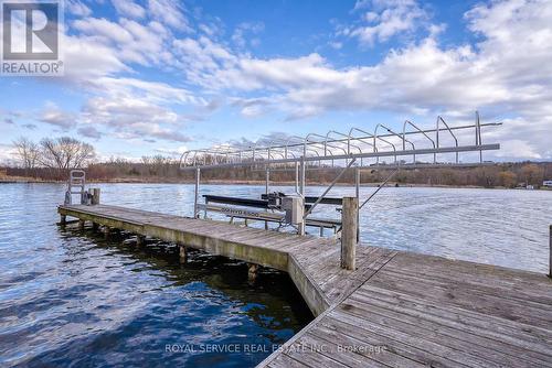 #13 -5374 Close Point Rd, Hamilton Township, ON - Outdoor With Body Of Water With View