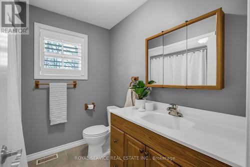 #13 -5374 Close Point Rd, Hamilton Township, ON - Indoor Photo Showing Bathroom