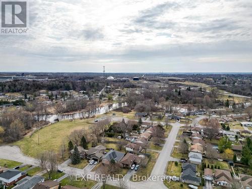 290 Barrett Blvd, Greater Napanee, ON - Outdoor With View