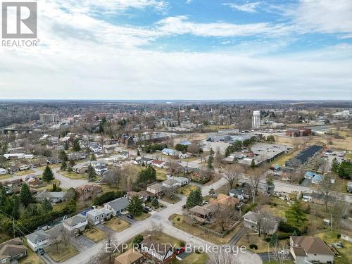 290 Barrett Blvd, Greater Napanee, ON - Outdoor With View