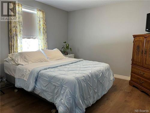 177 Rue William Gay, Neguac, NB - Indoor Photo Showing Bedroom