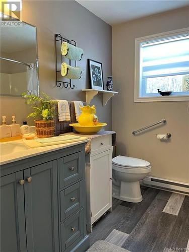 177 Rue William Gay, Neguac, NB - Indoor Photo Showing Bathroom