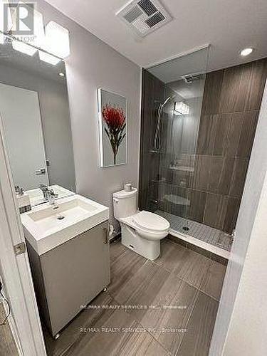 408 - 17 Dundonald Street, Toronto, ON - Indoor Photo Showing Bathroom