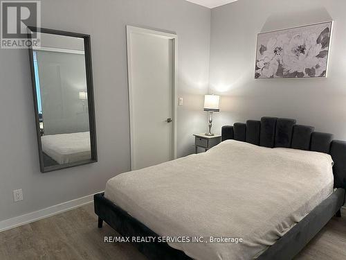 408 - 17 Dundonald Street, Toronto, ON - Indoor Photo Showing Bedroom