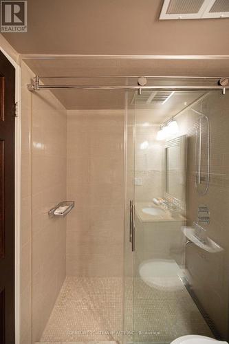 #Th4 -28 Admiral Rd, Toronto, ON - Indoor Photo Showing Bathroom