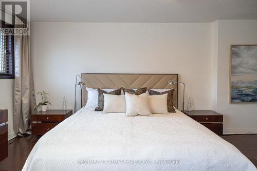 #Th4 -28 Admiral Rd, Toronto, ON - Indoor Photo Showing Bedroom