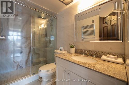 Th4 - 28 Admiral Road, Toronto, ON - Indoor Photo Showing Bathroom