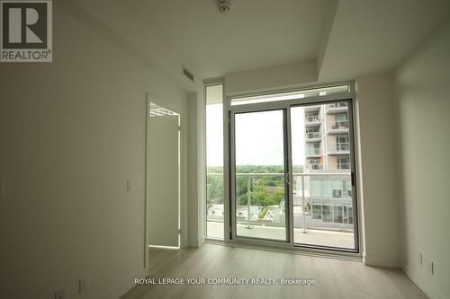 #722 -33 Helendale Ave, Toronto, ON - Indoor Photo Showing Other Room