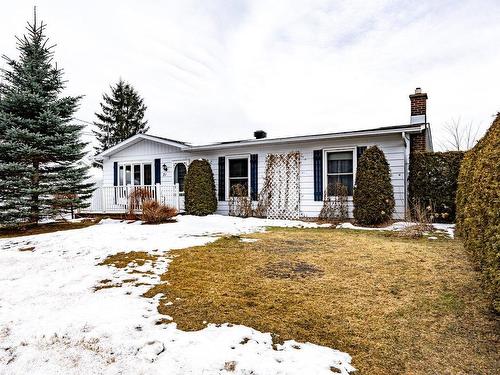 Frontage - 71 Rue Beausite, Val-Des-Sources, QC - Outdoor