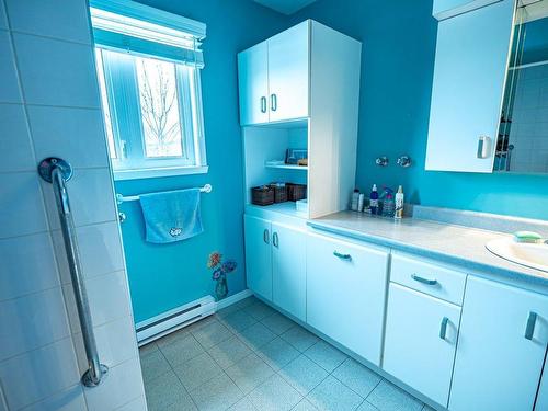 Salle de bains - 71 Rue Beausite, Val-Des-Sources, QC - Indoor Photo Showing Bathroom
