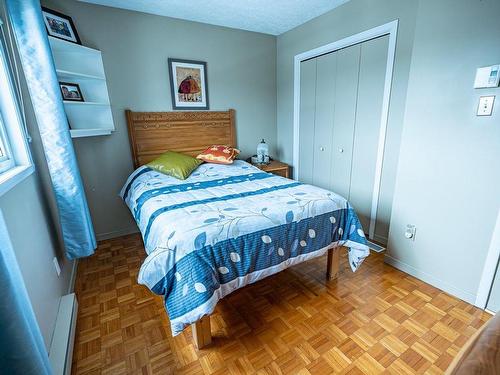 Bedroom - 71 Rue Beausite, Val-Des-Sources, QC - Indoor Photo Showing Bedroom