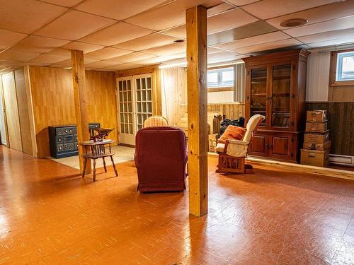 Family room - 71 Rue Beausite, Val-Des-Sources, QC - Indoor