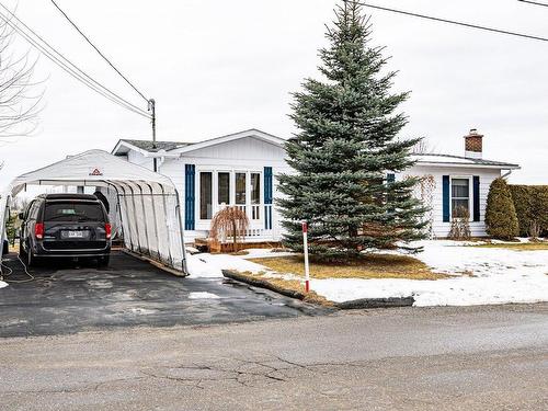 Frontage - 71 Rue Beausite, Val-Des-Sources, QC - Outdoor