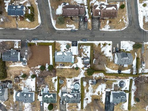 Aerial photo - 71 Rue Beausite, Val-Des-Sources, QC - Other