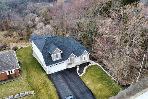 1282 Scenic Drive, Ancaster, ON - Outdoor