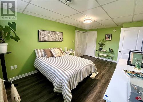 35 Dustin Drive, Petawawa, ON - Indoor Photo Showing Bedroom