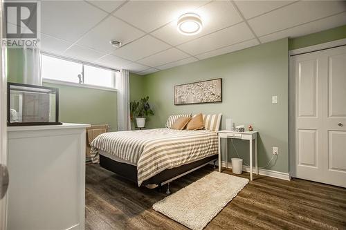 35 Dustin Drive, Petawawa, ON - Indoor Photo Showing Bedroom
