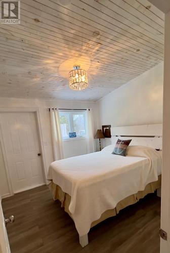 248 Main Road, Bellevue Beach, NL - Indoor Photo Showing Bedroom