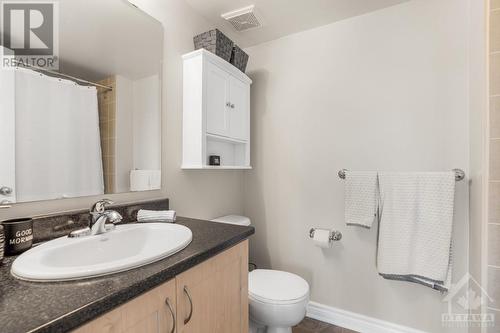 633 Lakeridge Drive, Orleans, ON - Indoor Photo Showing Bathroom