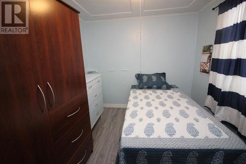 100 Bayview Heights, Corner Brook, NL - Indoor Photo Showing Bedroom