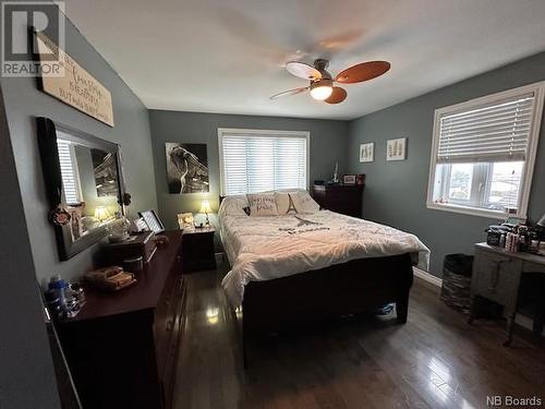 329 Sunset Drive, Dalhousie, NB - Indoor Photo Showing Bedroom