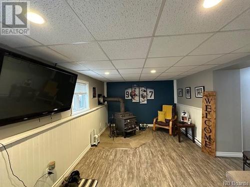 329 Sunset Drive, Dalhousie, NB - Indoor Photo Showing Other Room