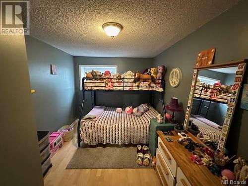 329 Sunset Drive, Dalhousie, NB - Indoor Photo Showing Bedroom