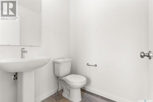 3082 Bellegarde Crescent, Regina, SK - Indoor Photo Showing Bathroom