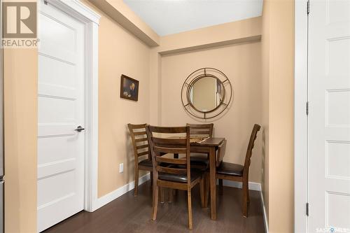 103 2300 Broad Street, Regina, SK - Indoor Photo Showing Dining Room