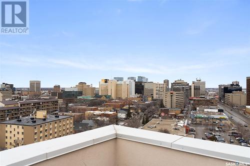 103 2300 Broad Street, Regina, SK - Outdoor With View