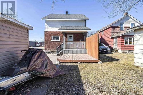 394 Charles St, Sault Ste. Marie, ON - Outdoor