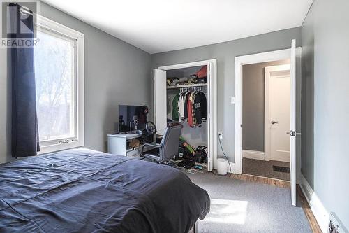 394 Charles St, Sault Ste. Marie, ON - Indoor Photo Showing Bedroom