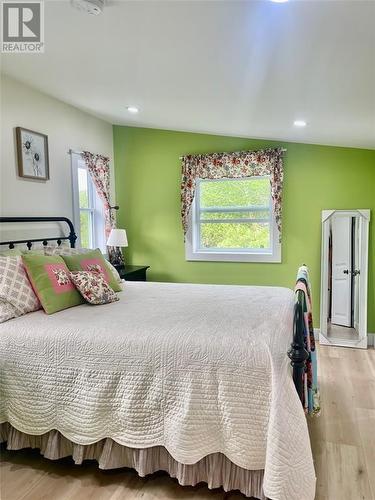 51 Portland Drive, Portland, NL - Indoor Photo Showing Bedroom