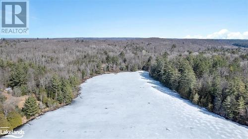 1107 Pluto Trail, Haliburton, ON - Outdoor With View